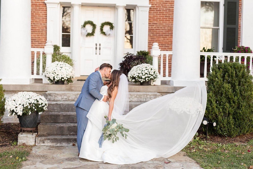 Historic Arcadia Farm