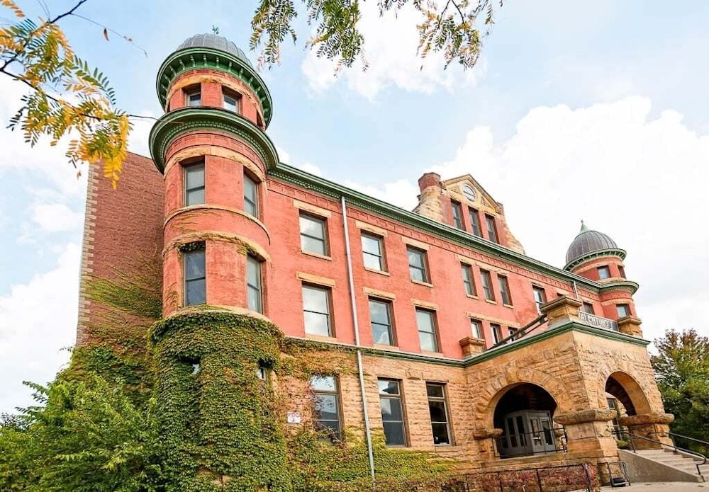 Historic Concord Exchange