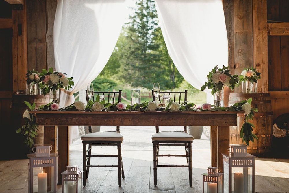 Hitching Post of Maine