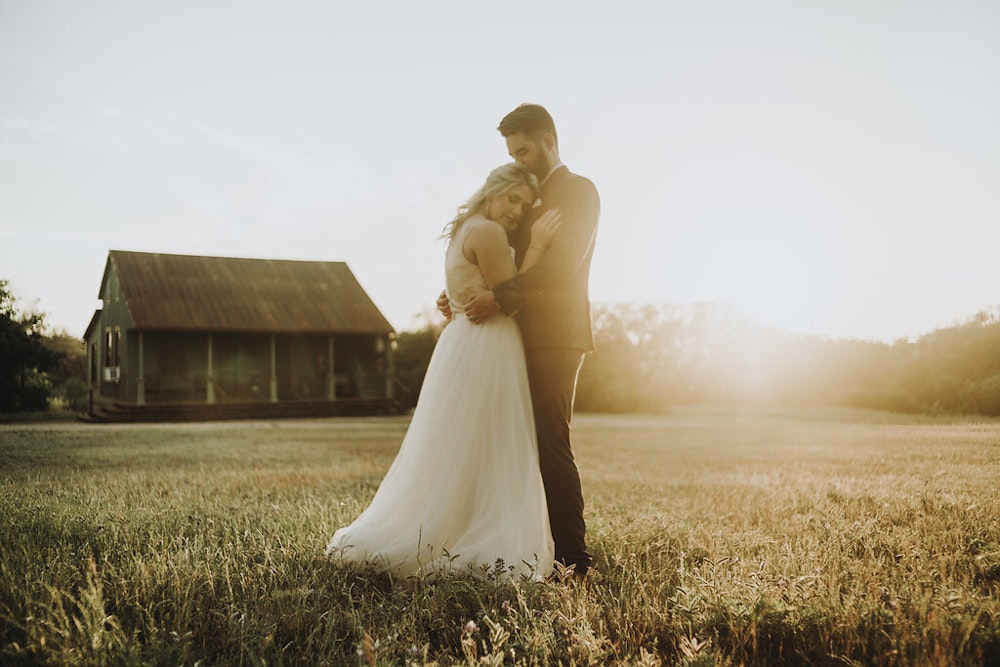 Hofmann Ranch by Wedgewood Weddings