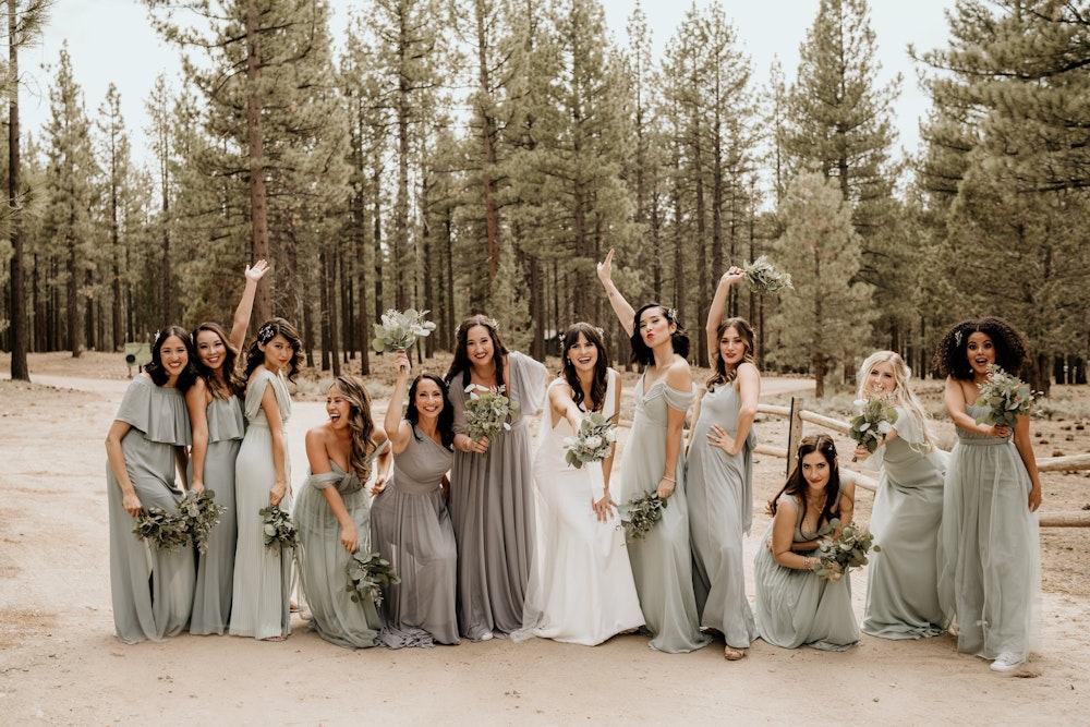 Holcomb Valley Ranch