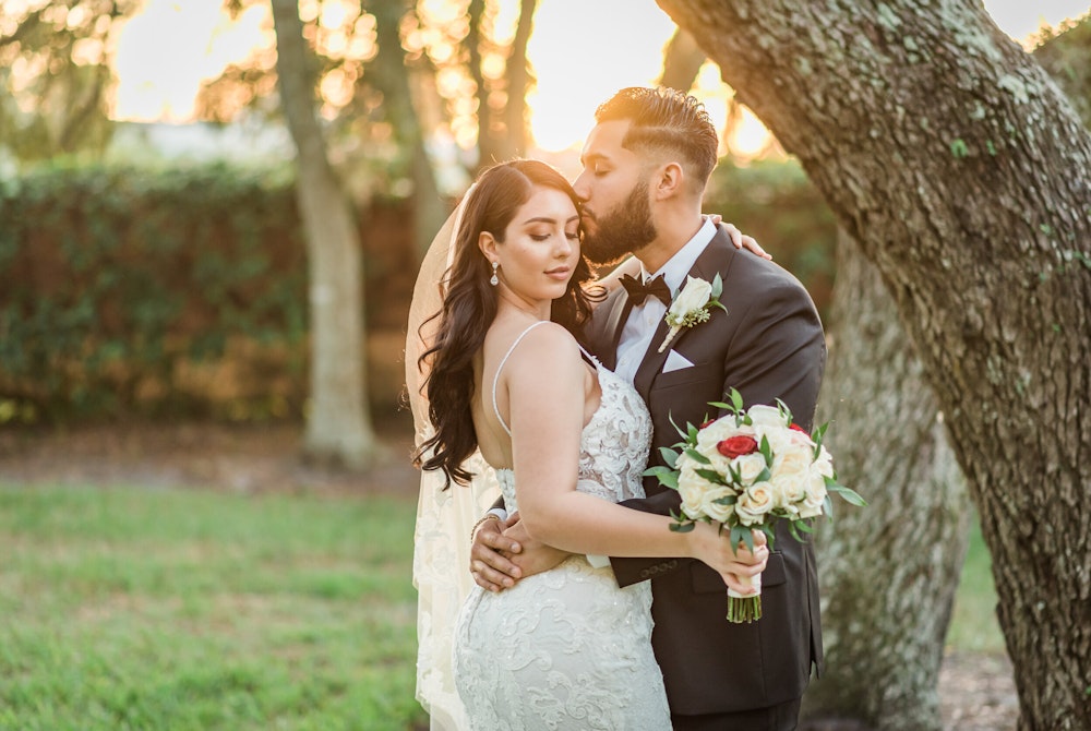 Holy Trinity Reception Center