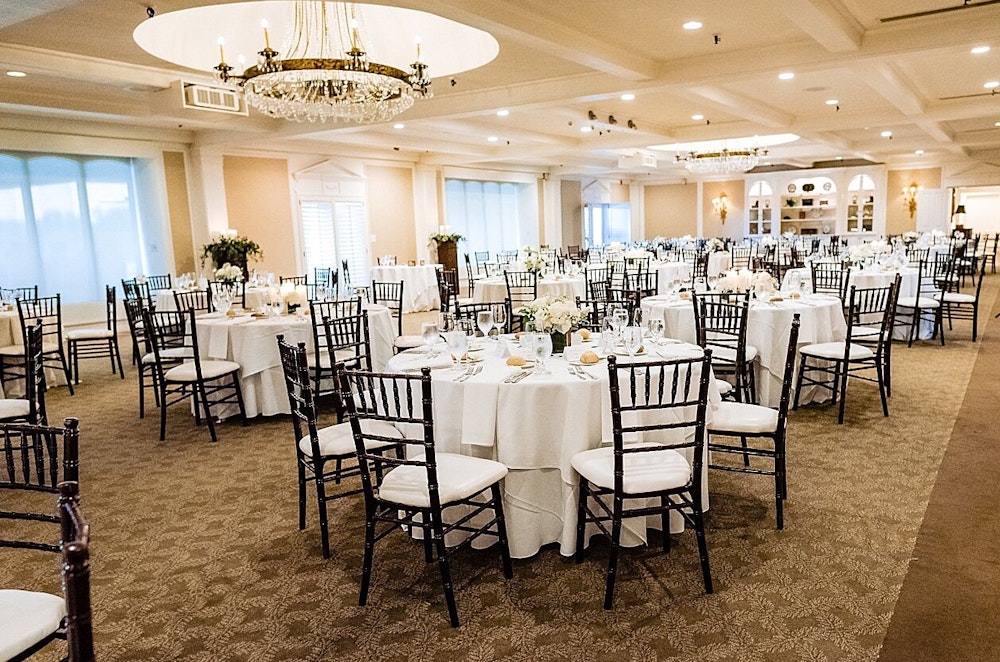 Hope Valley Country Club