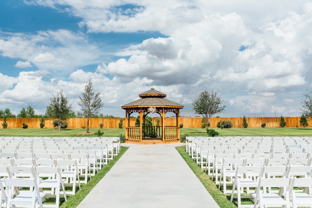 Horseshoe Knot Event Center