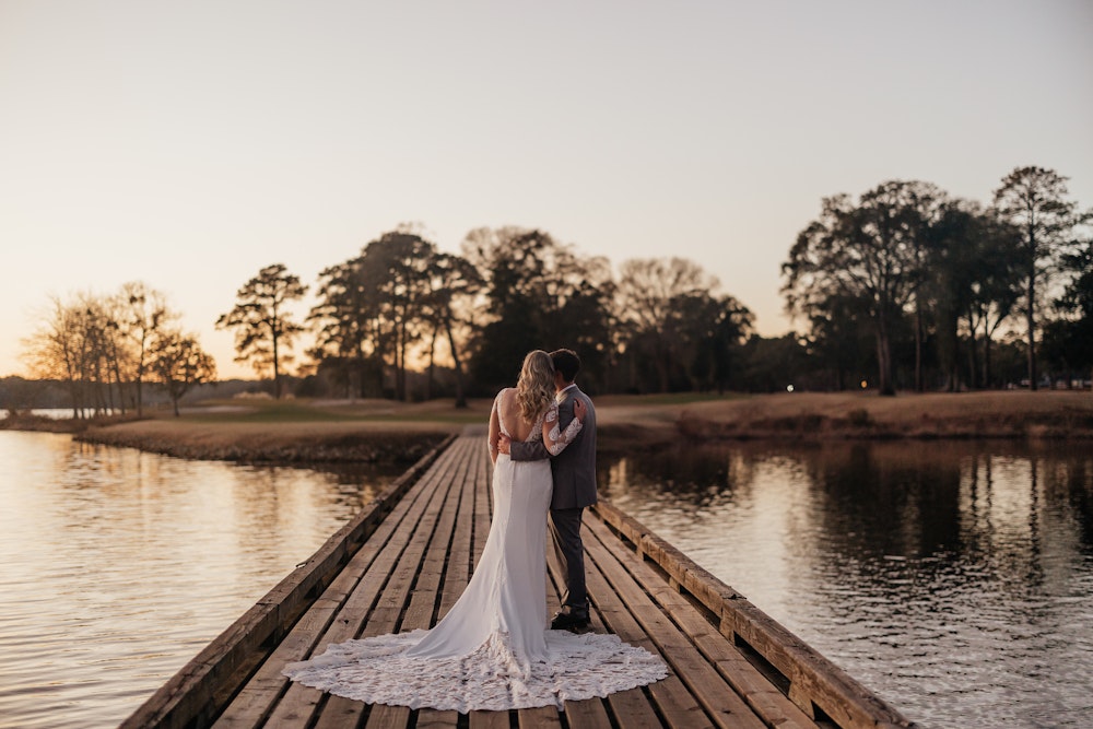 Houston Lake Country Club