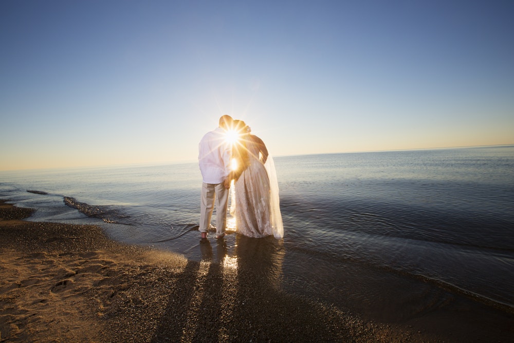 Huron House Bed & Breakfast