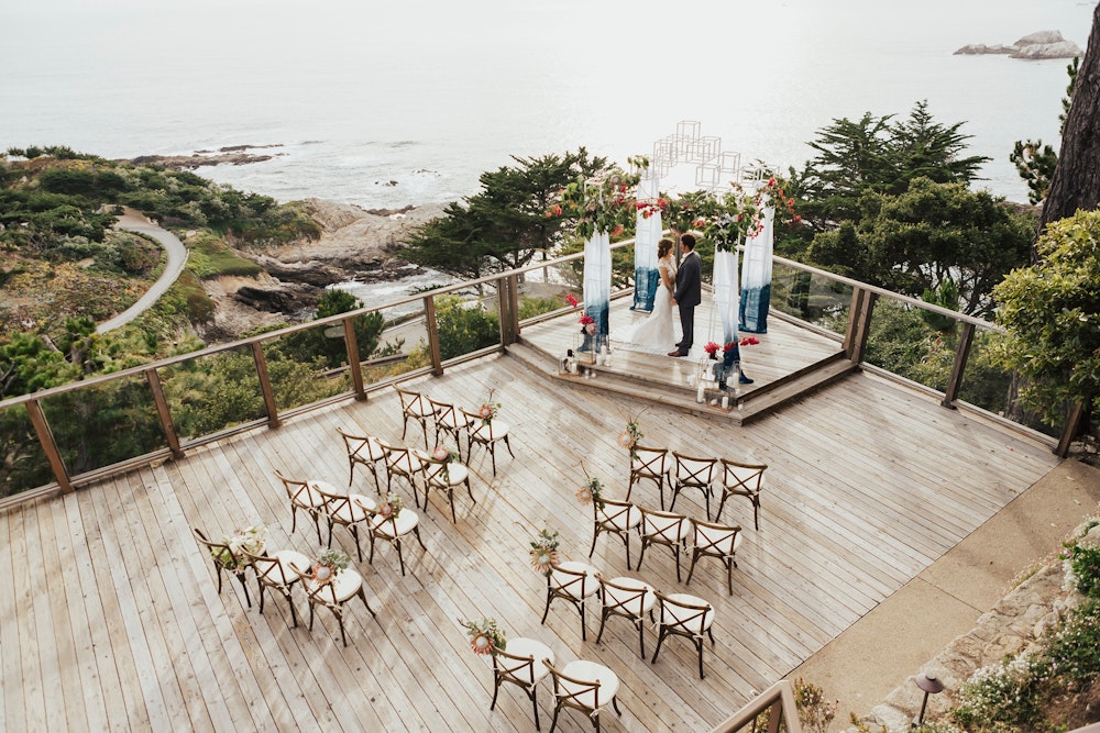 Hyatt Carmel Highlands