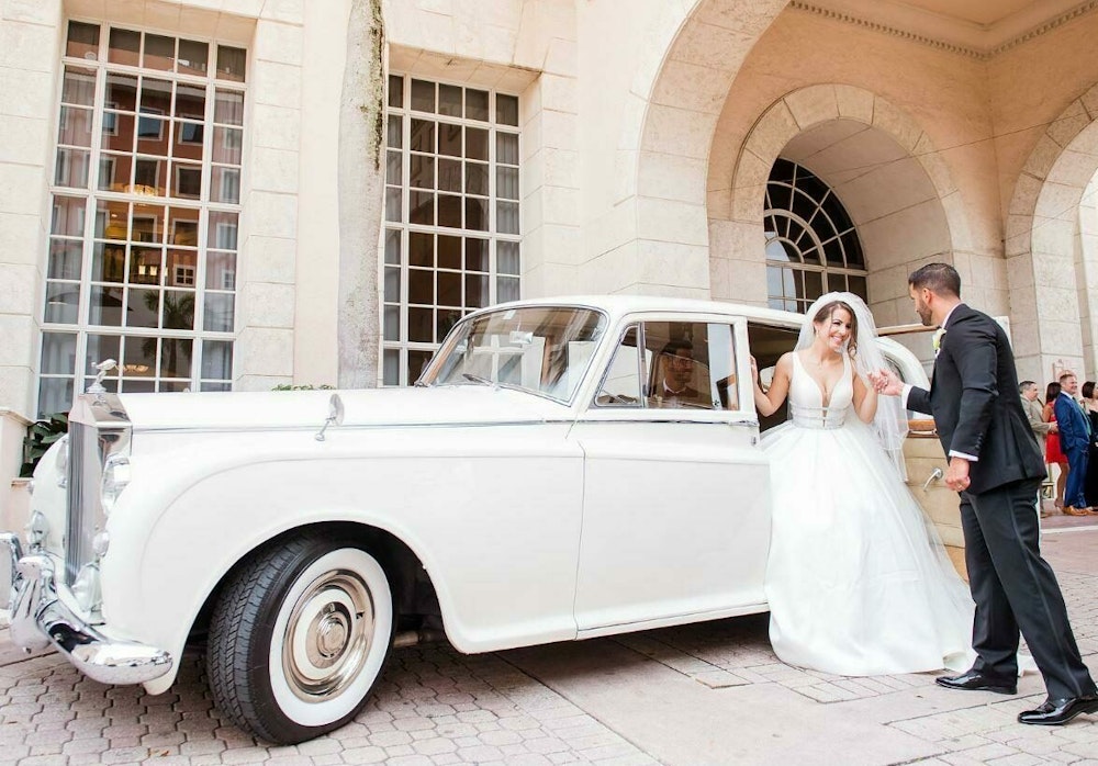 Hyatt Regency Coral Gables