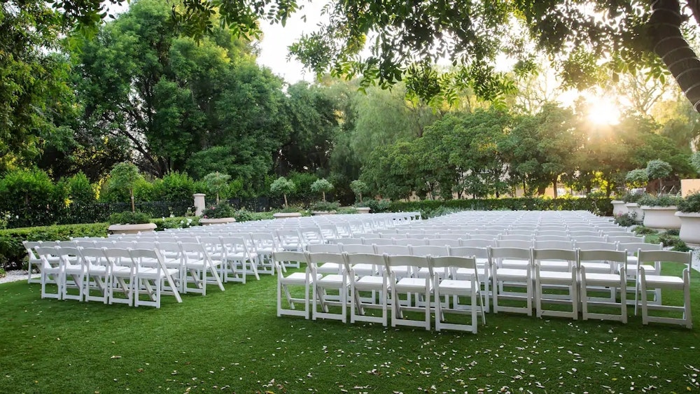 Hyatt Regency Valencia