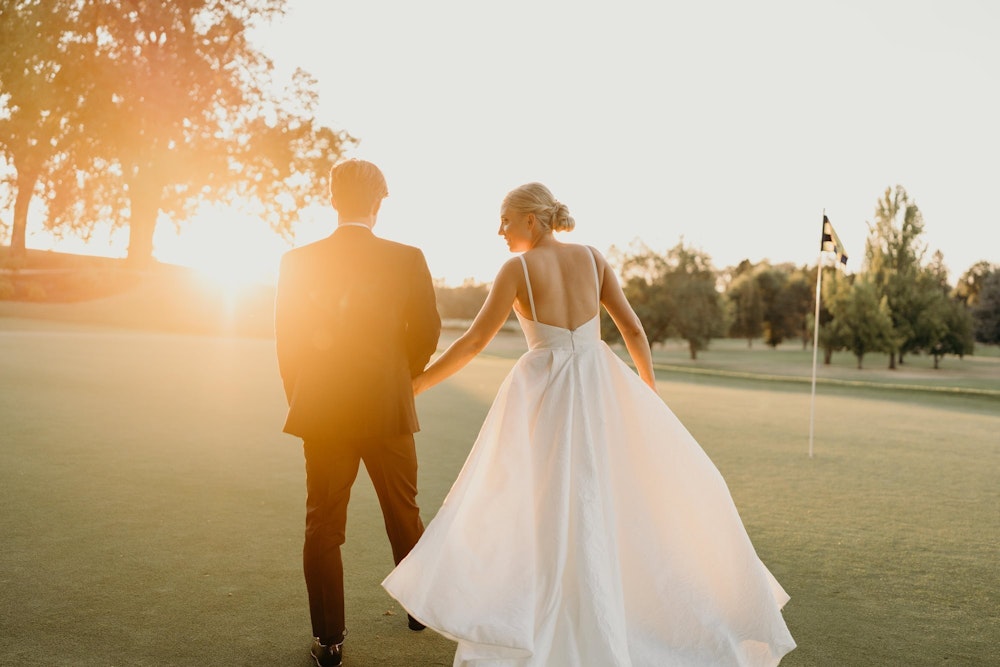 Illahe Hills Country Club