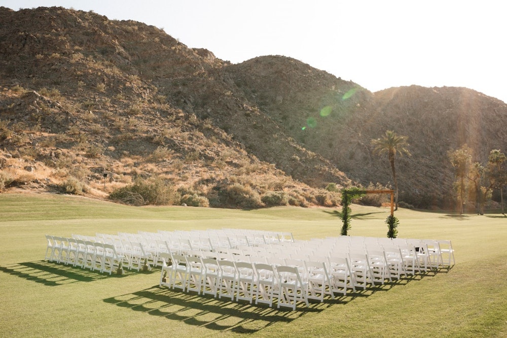 Indian Wells Country Club