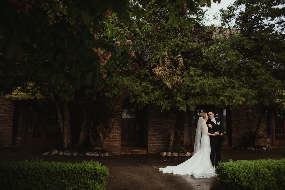 Indianwood Golf & Country Club