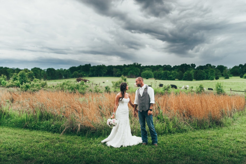 Iriswoods Weddings & Events Venue