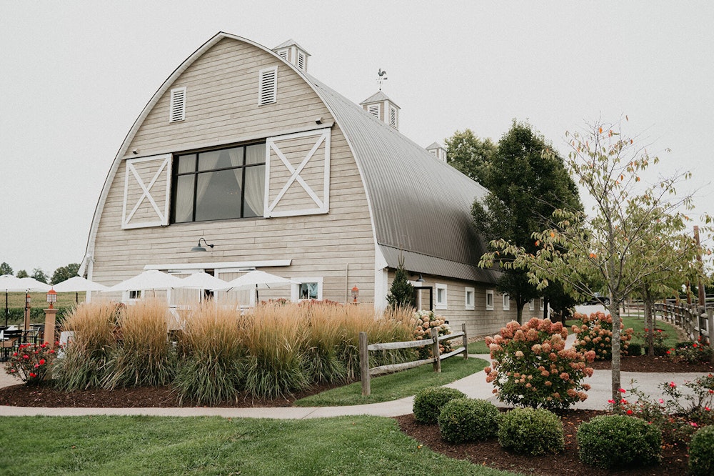 Irons Mill Farmstead