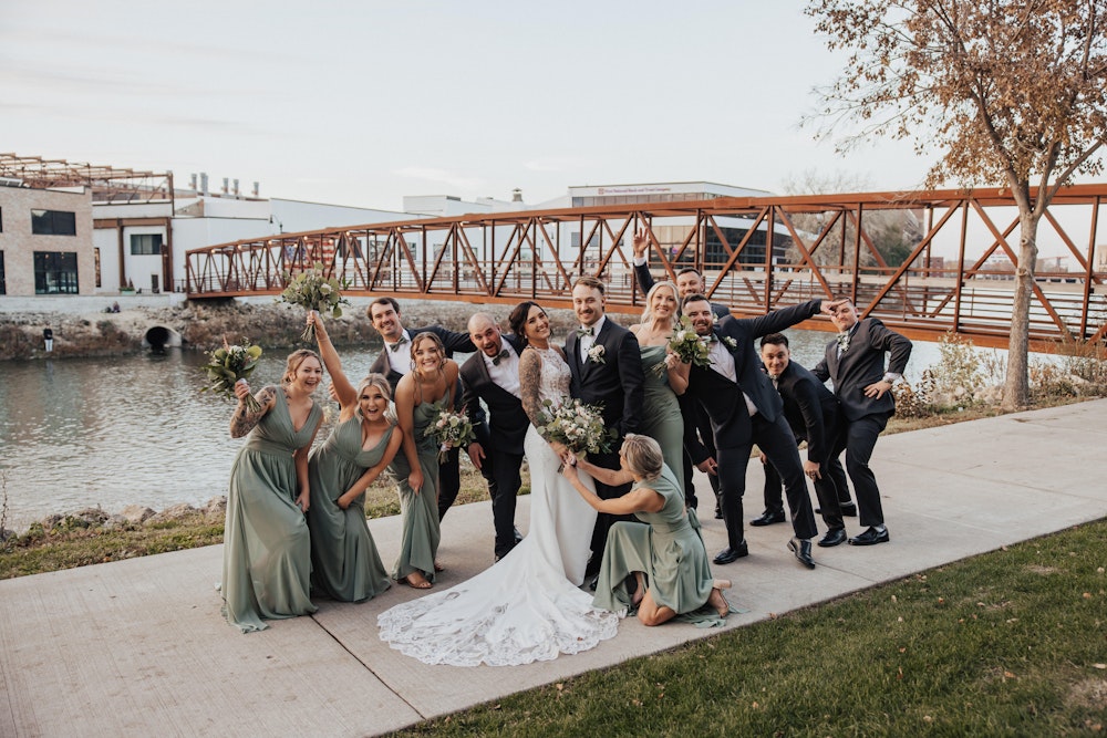 Ironworks Hotel Beloit