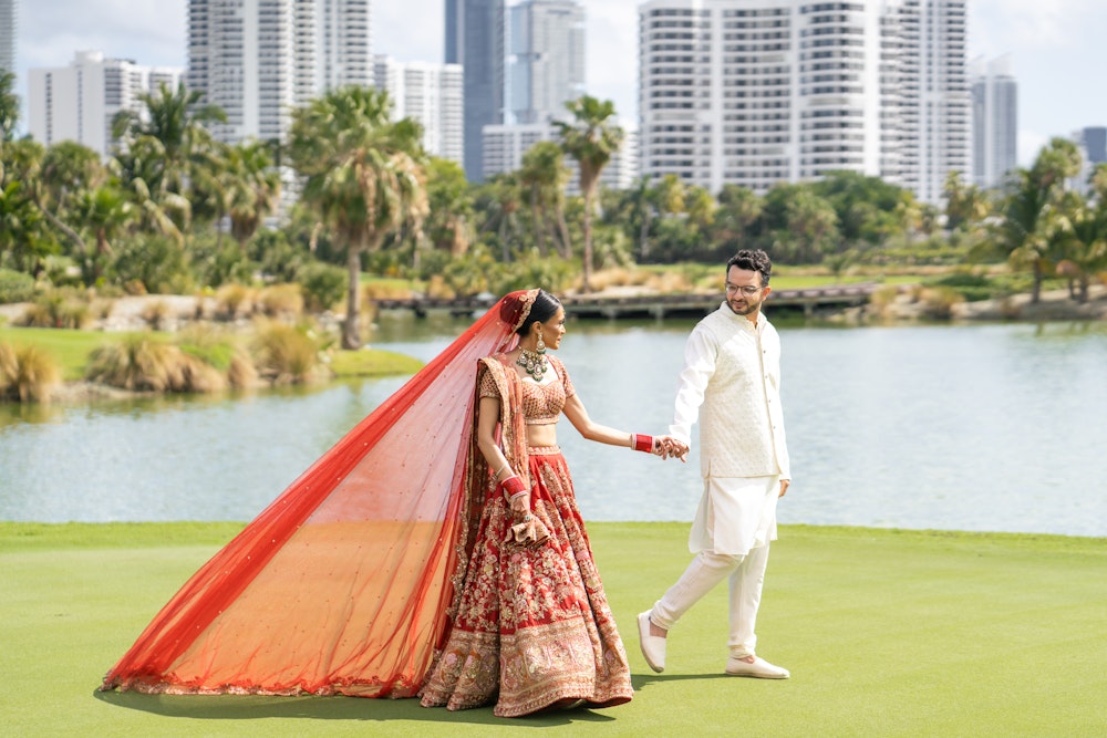 JW Marriott Miami Turnberry Resort