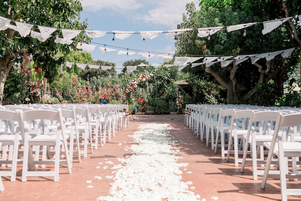 Jardines de San Juan