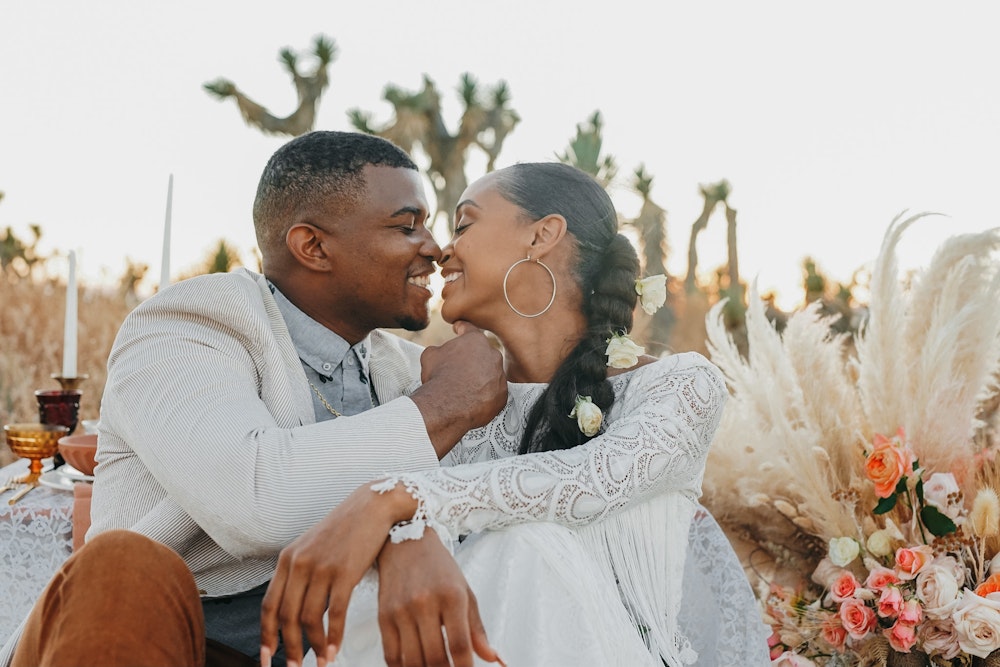 Joshua Tree Ranch Los Angeles