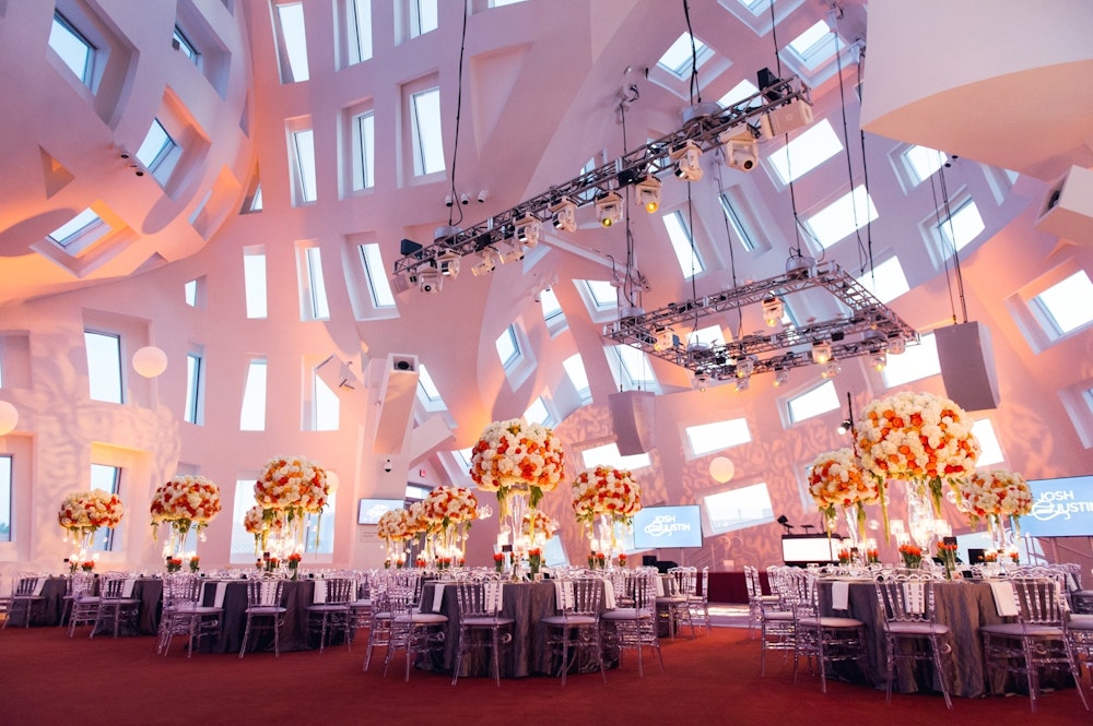 Keep Memory Alive Event Center