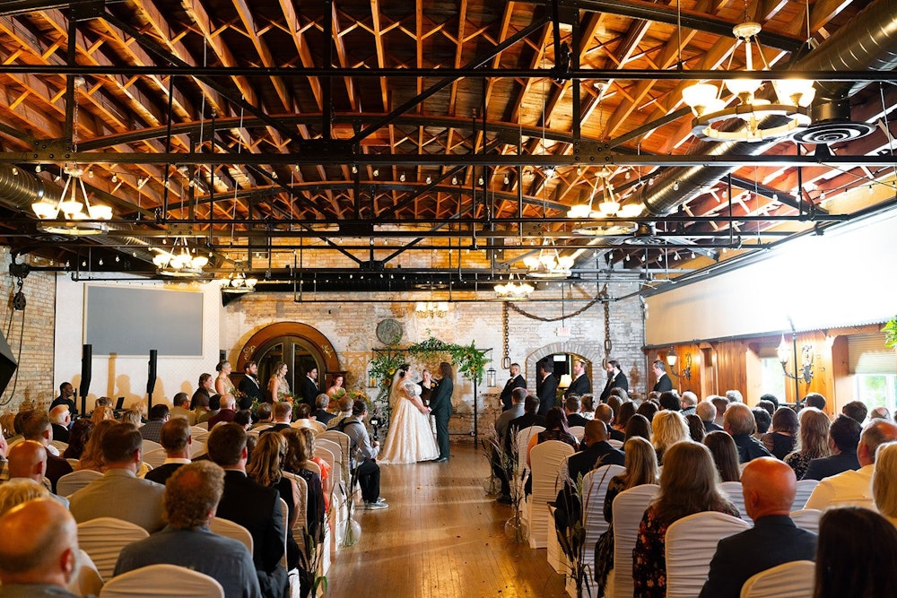 Kellerman’s Event Center