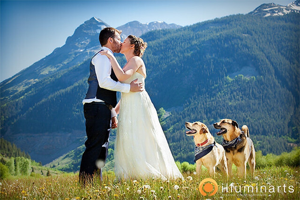 Kendall Mountain Community Center