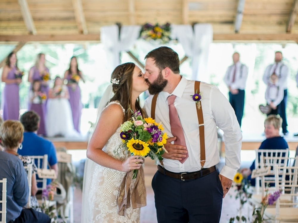 Kennedy Creek Resort