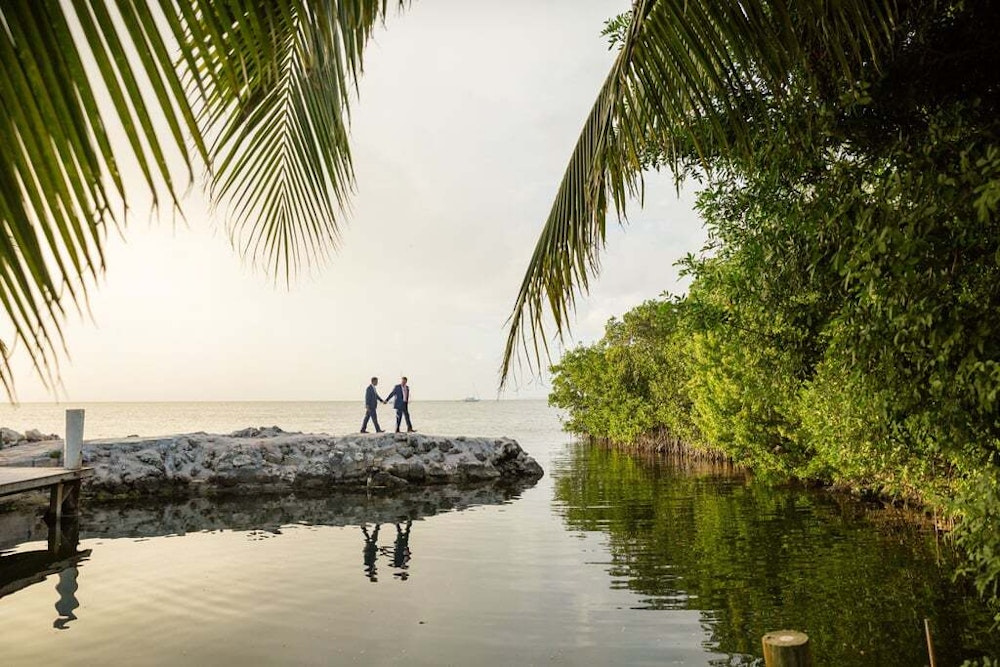 Key Largo Lighthouse
