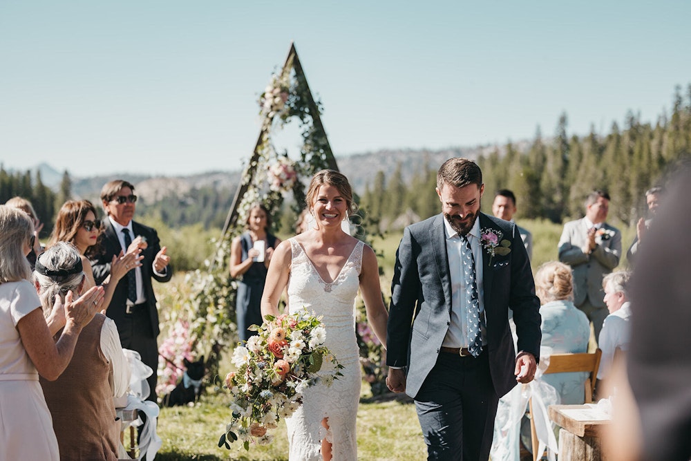 Kirkwood Mountain Resort