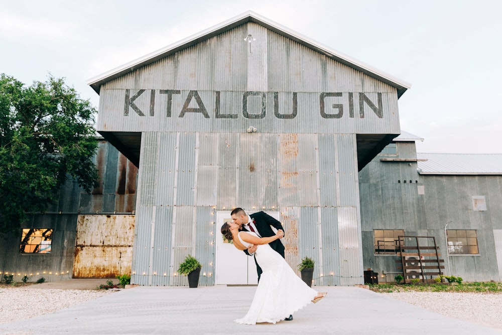 Kitalou Gin