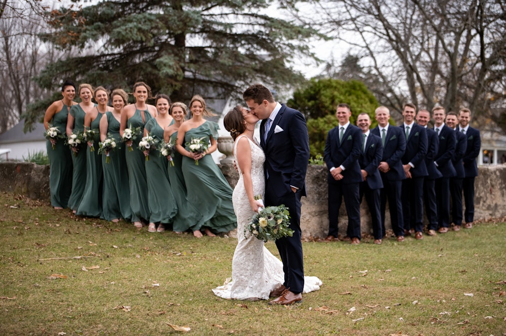 Koelsch Farm Homestead