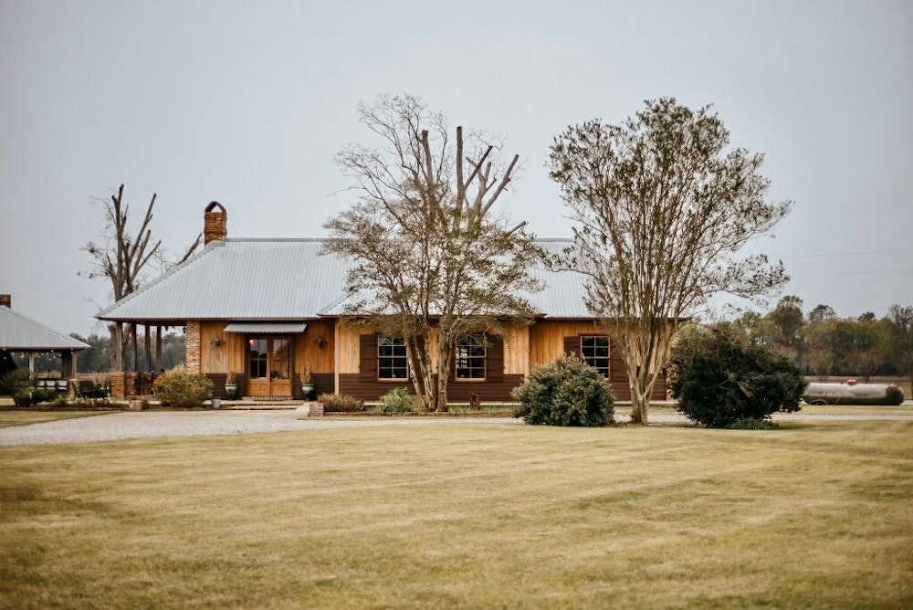 La Casetta at the Farm