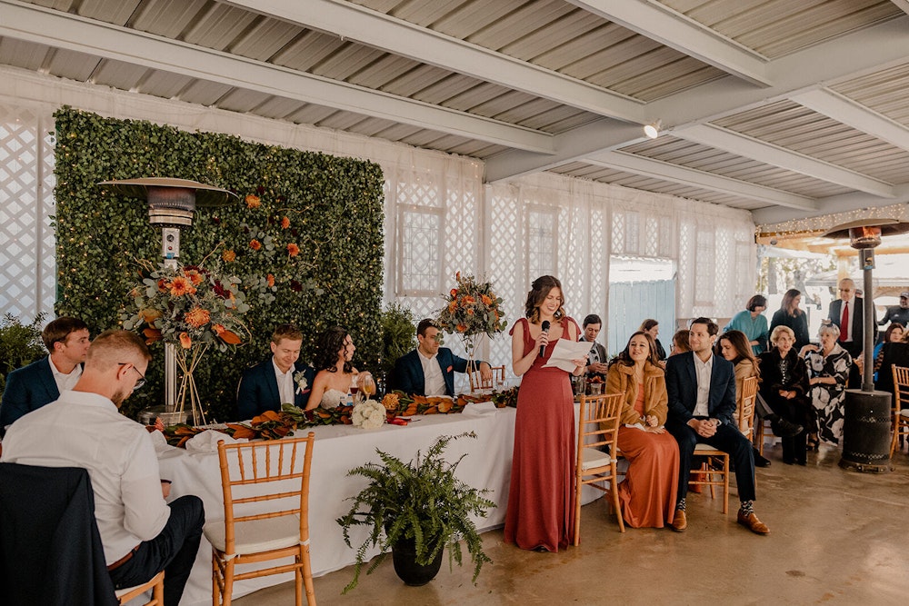 La Escondida Celebration Center