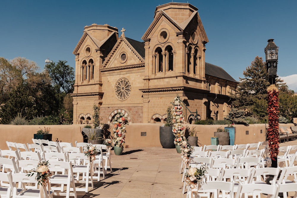 La Fonda on the Plaza