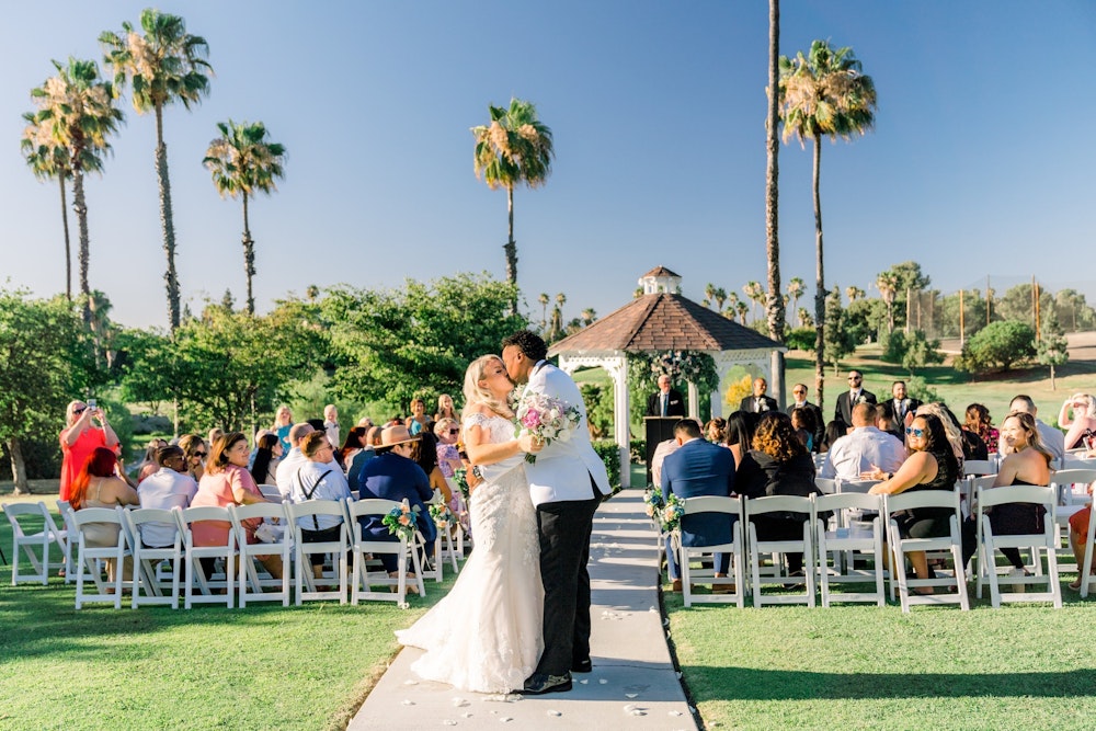 La Mirada Golf Course