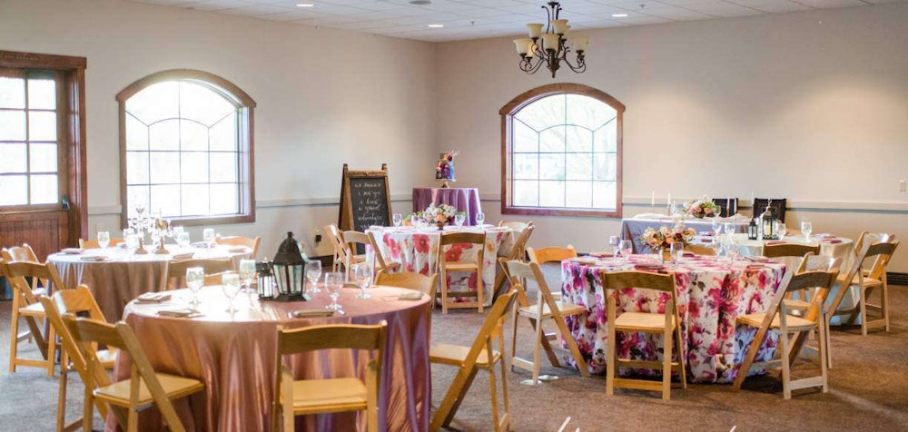 LakeRidge Golf Course