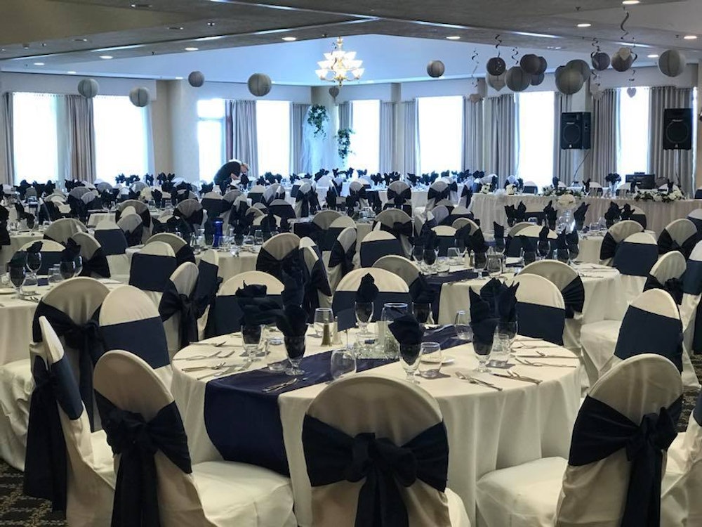 Lakeside Resort and Conference Center