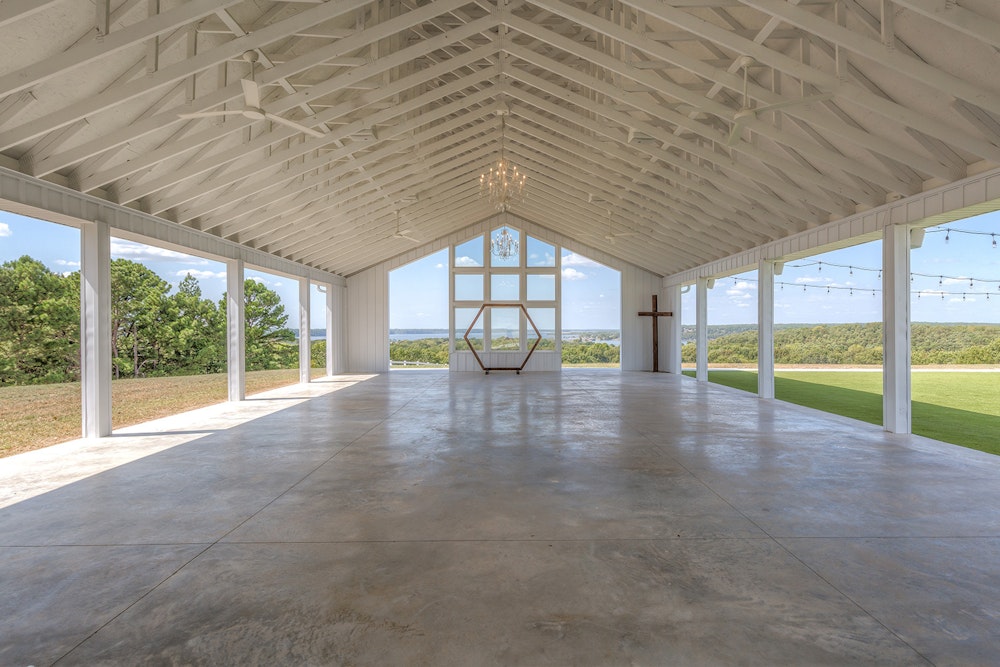 Lakeview Hills Event Center