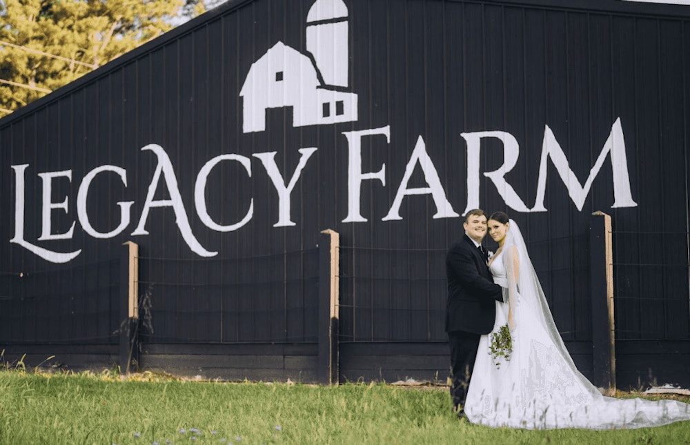 Legacy Farm