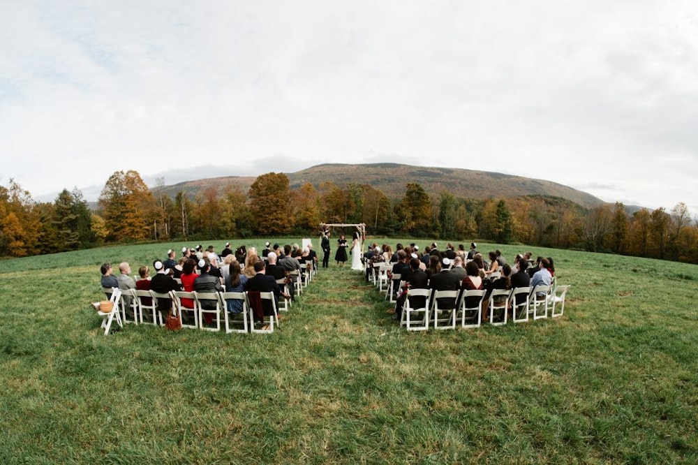 Levity Mountain