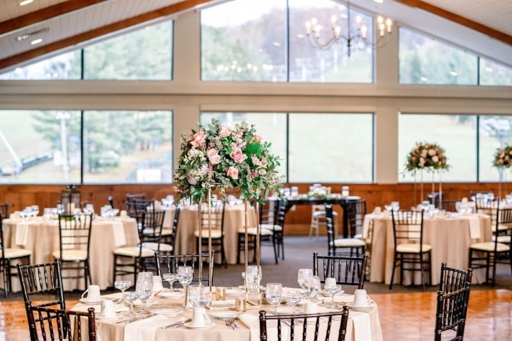 Liberty Mountain Resort