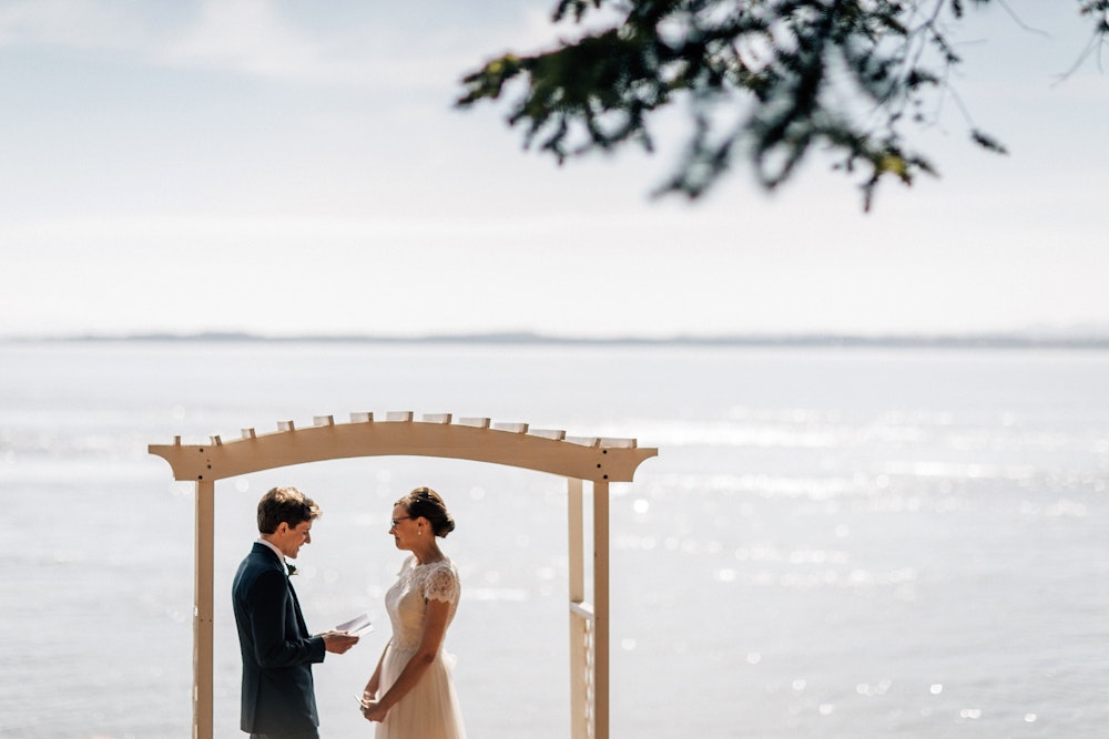 Lime Kiln Point State Park