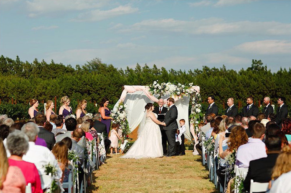 Llano Estacado Winery