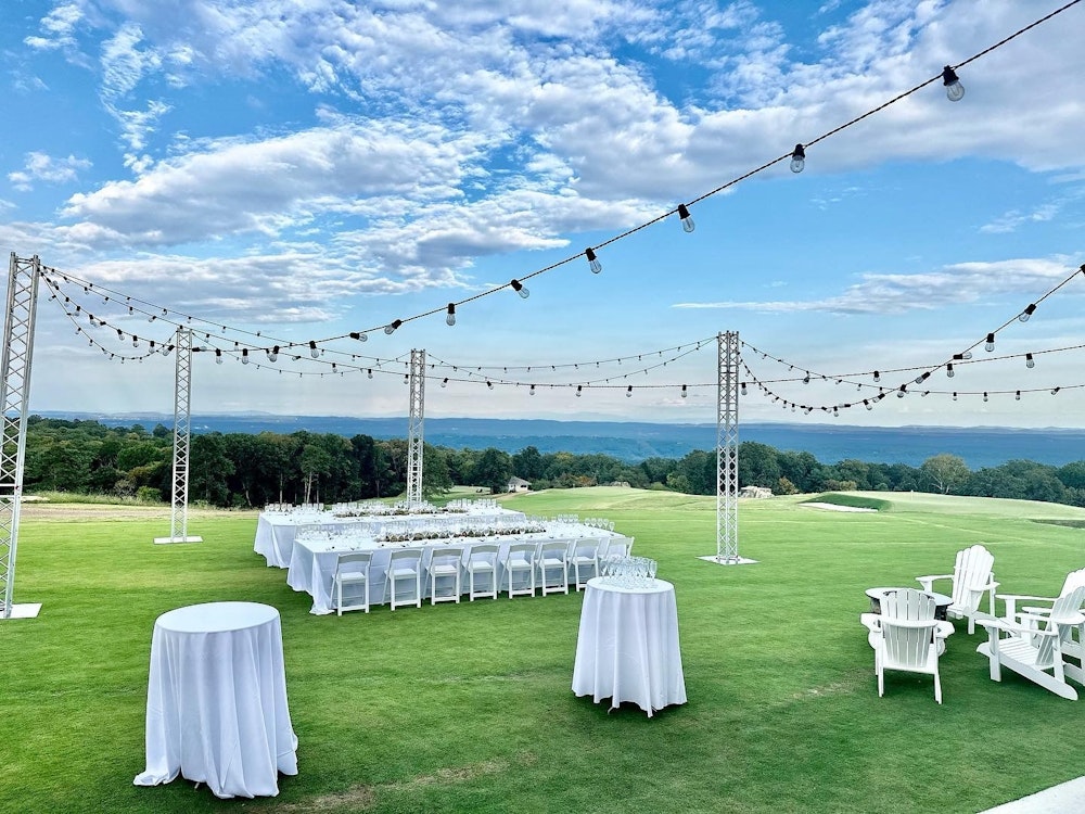 Lookout Mountain Club