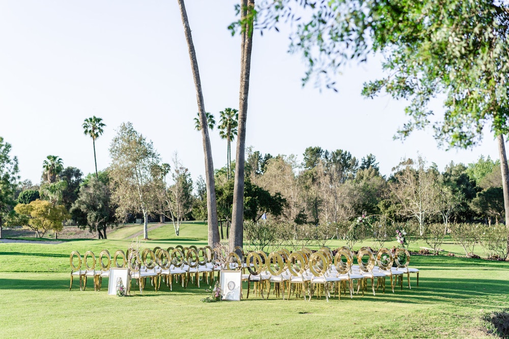 Los Coyotes Country Club