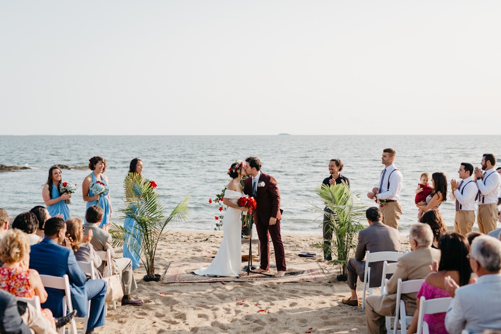 Madison Beach Hotel