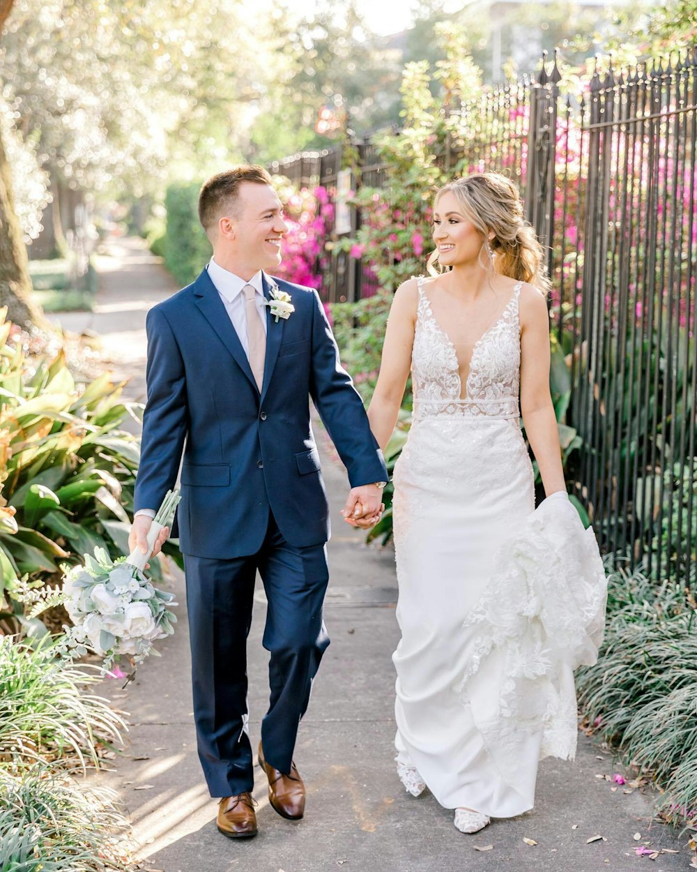 Magnolia Weddings & Events