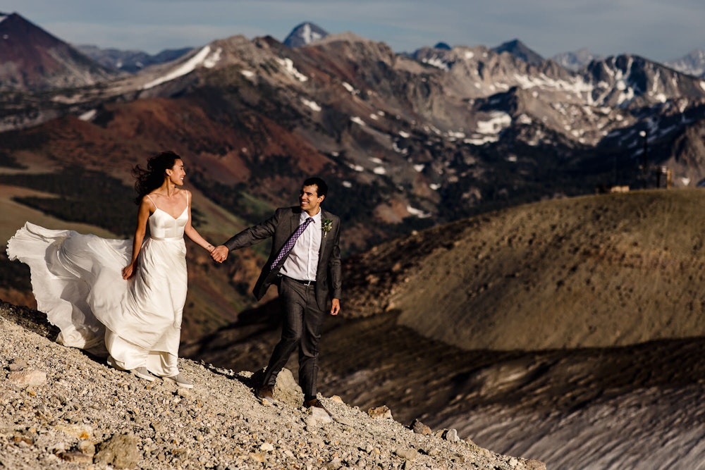 Mammoth Mountain Resort