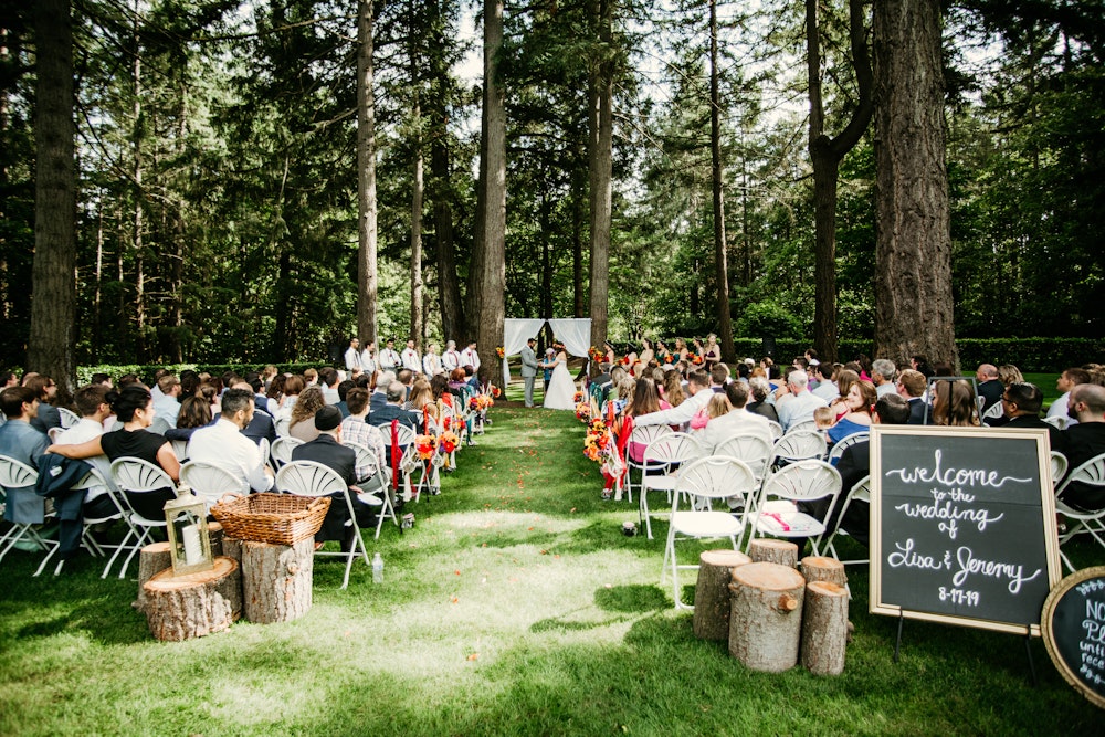 Marymount Event Center