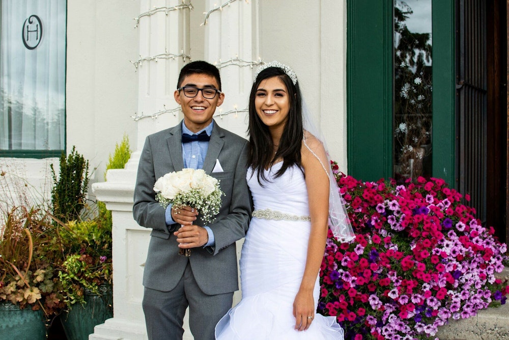 Marysville Opera House