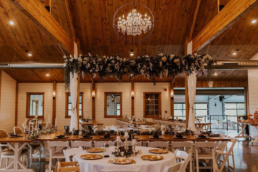 Matilda’s Event Barn